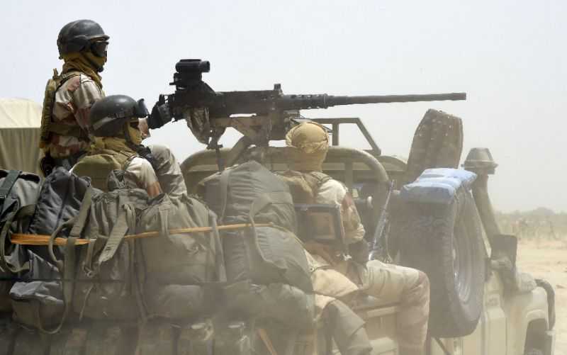 Semakin Mengerikan! KKB Berani Serang Pangkalan Militer dan Tewaskan 15 Tentara