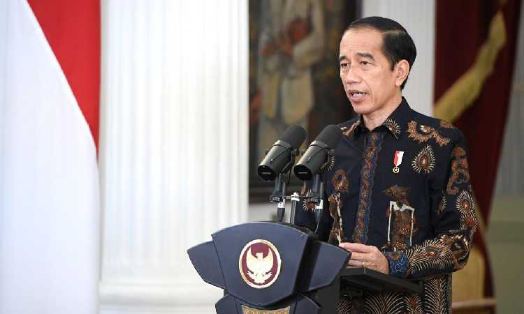 Semakin Mesra! Presiden Jokowi Jadi Pemimpin Dunia Pertama yang Kunjungi Tiongkok Sejak Gelaran Internasional Ini