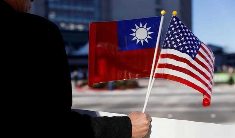 Semakin Tegang karna Invasi Tiongkok! Taiwan Mendesak Washington untuk Mempercepat Pengiriman Senjata yang Sempat Ditunda
