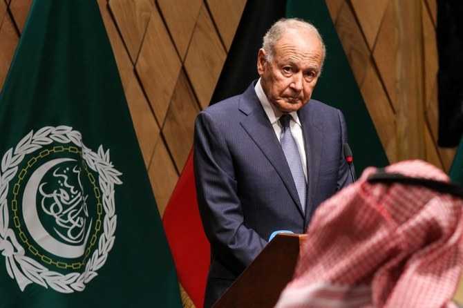 Semakin Tegang! Ketua Liga Arab Klaim Palestina jadi Kunci Utama Perdamaian Atas Segala Konflik di Timur Tengah, Kok Bisa?