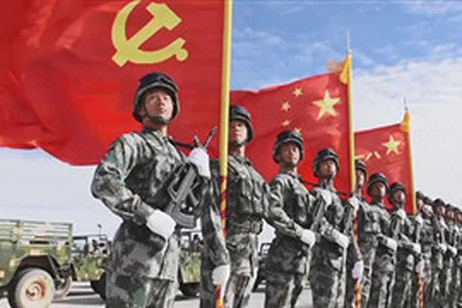 Semakin Terhimpit! Tiongkok Latihan Militer di 6 Zona Taiwan Hingga Siap Lawan AS Jika Terus Ikut Campur