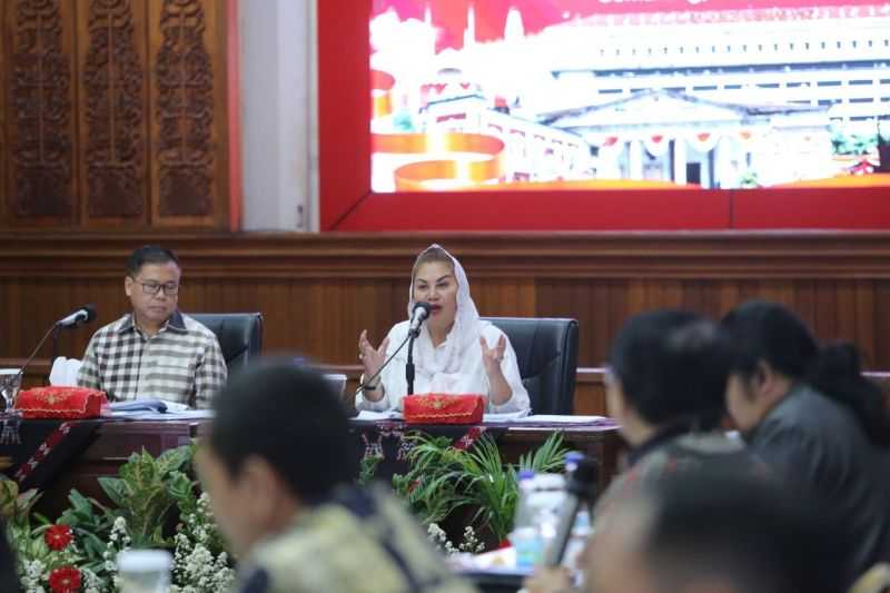 Semarang Siap Jadi Kota Pelajar