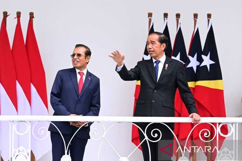 Semoga Berjalan Lancar, PM Timor Leste Dipastikan Hadiri KTT Asean di Labuan Bajo
