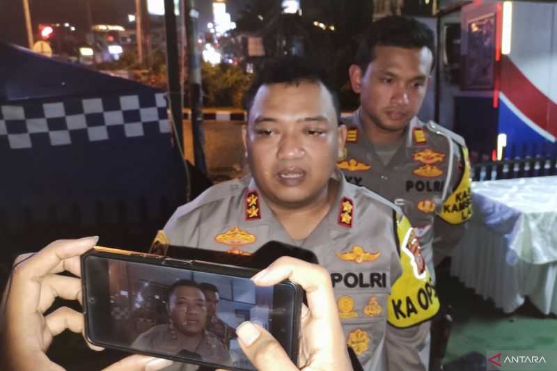 Semoga Berjalan Lancar, Polisi Perkirakan Warga Bogor Gelar Shalat Idul Fitri di 436 Titik