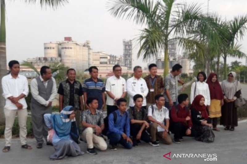 Semoga Cepat Ada Solusi, 30 Mahasiswa Indonesia di Nanjing Tiongkok Terkunci di dalam Kampus