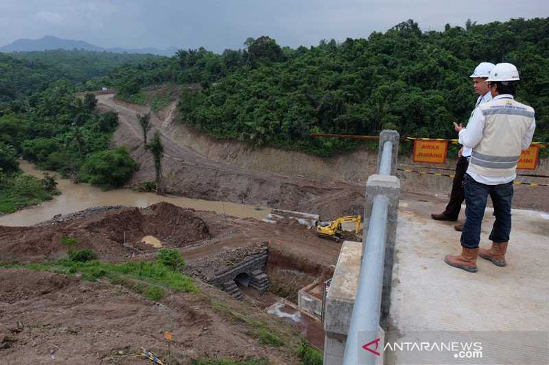 Semoga Cepat Surut, BNPB: Banjir di Kabupaten Serang Landa Enam Kecamatan