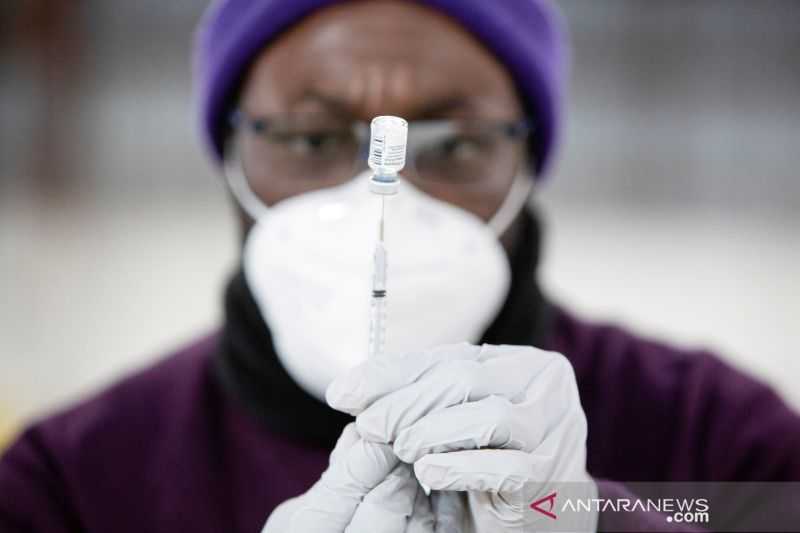 Semoga Indonesia Bisa Segera Ikuti Ini, Amerika Berencana Izinkan Vaksin 'Booster' yang Berbeda dari Dosis Pertama
