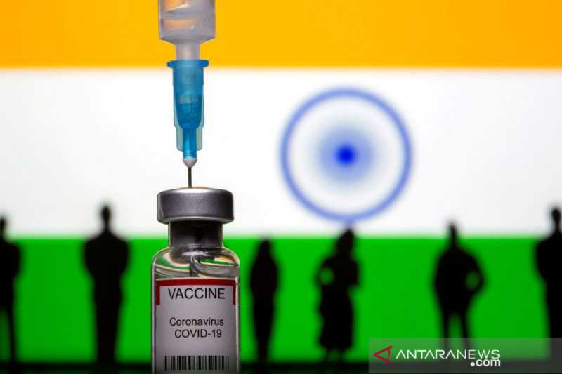 Semoga Indonesia Segera Menyusul, India Akan Produksi Vaksin Cadila Anti Covid-19