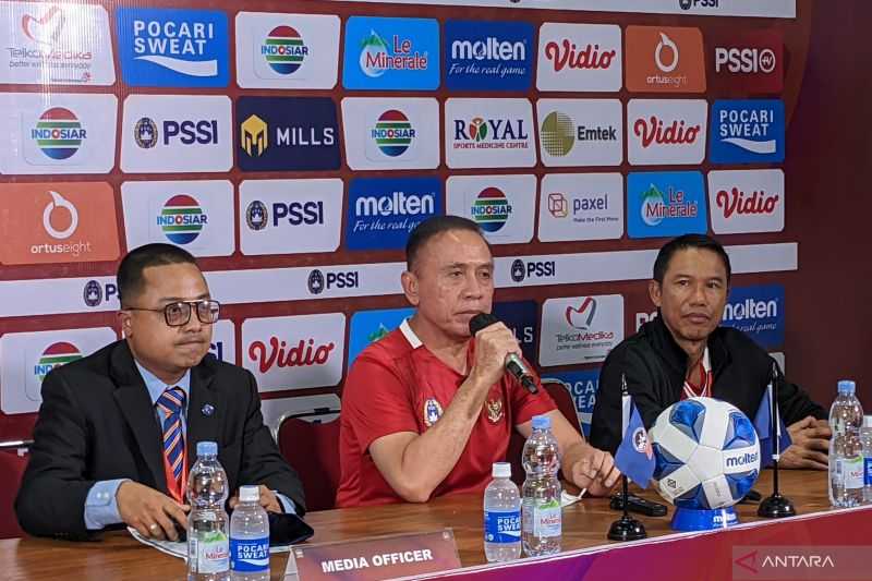 Semoga Ini Jadi Strategi Jitu untuk Raih Juara, PSSI Datangkan Orang Tua Pemain Timnas U-16 Tonton Final Piala AFF