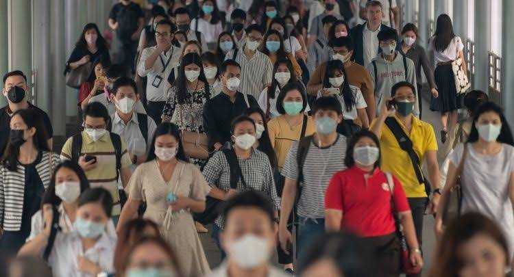 Semoga Pandemi Covid-19 Makin Terkendali, Positivity Rate di Jakarta Dibawah 1 Persen