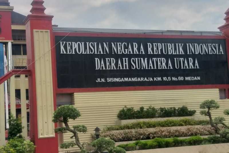 Semoga Segera Ditangkap, Polda Sumut Kumpulkan Bukti Perampokan Dua Toko Emas