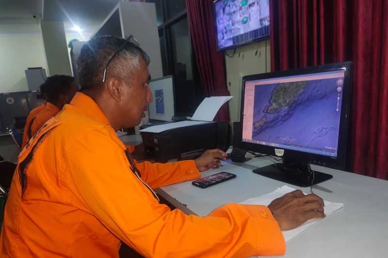 Semoga Tidak Ada Korban, BPBD NTT Pantau Dampak Gempa Magnitudo 6,1 di Pulau Timor