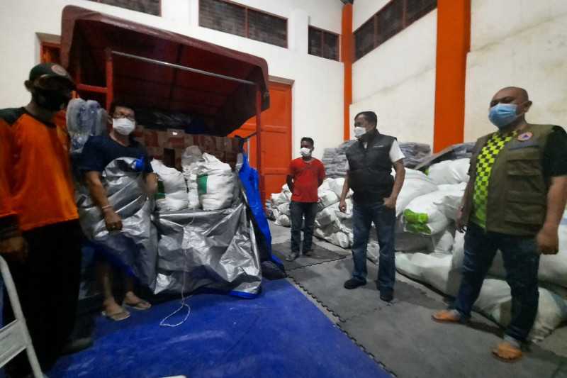 Semoga Tidak Ada Korban, Tim Reaksi Cepat Bantu Evakuasi Korban Banjir dan Longsor di Luwu