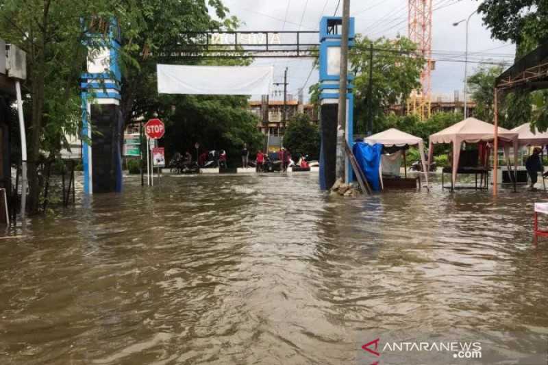 Semoga Tidak Akibatkan Bencana, BMKG Ingatkan Aceh Masih Diguyur Hujan dan Angin Kencang