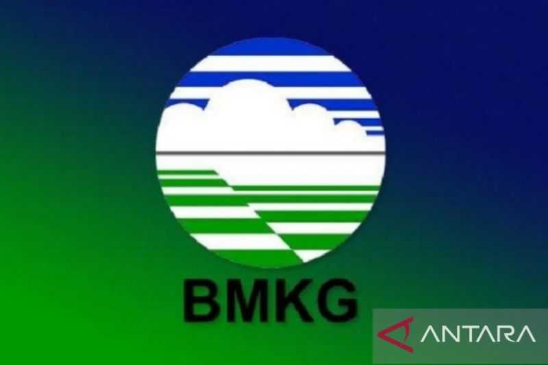 Semoga Tidak Banjir, BMKG Prakirakan DKI Jakarta Diguyur Hujan Sepanjang Hari Ini