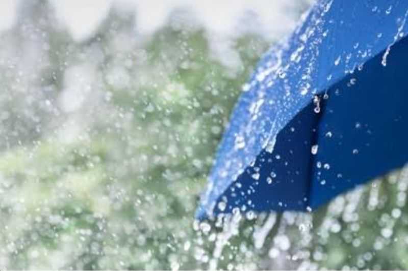 Semoga Tidak Disertai Angin dan Petir, BMKG Prakirakan Hujan Mengguyur Kota Besar di Hari Kemerdekaan
