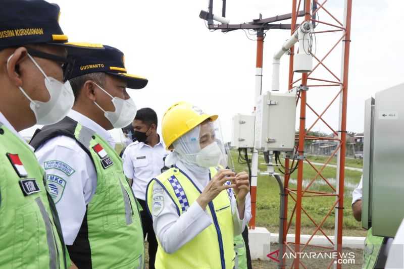 Semoga Tidak Jatuh Banyak Korban, Kepala BMKG Minta Kewaspadaan Bencana Hidrometeorologi pada 2022