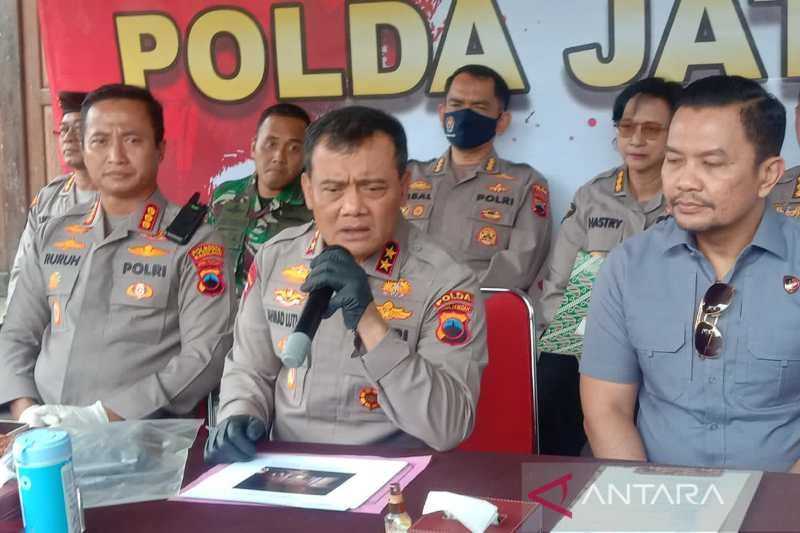 Semoga Tidak Macet, Kapolda Estimasikan Jateng Kelimpahan 1,1 Juta Kendaraan Pemudik