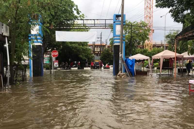 Semoga Tidak Terjadi Banjir dan Longsor, Aceh Memasuki Puncak Musim Hujan