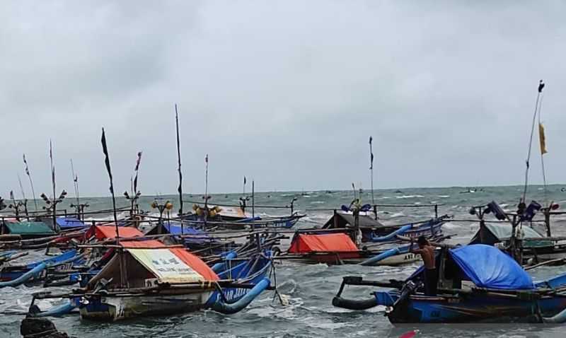 Semoga Tidak Terjadi, BMKG Ingatkan Warga di Pesisir Selatan Siaga Bencana Tsunami