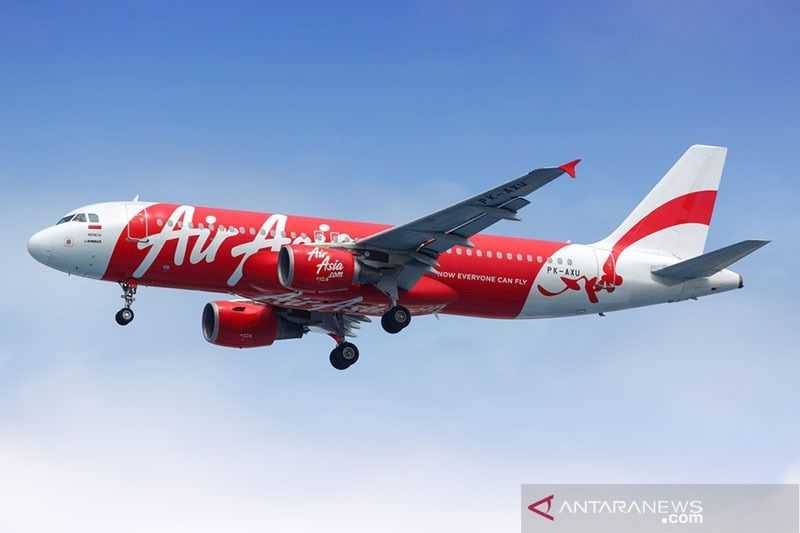 Semoga Tidak Terjadi Lonjakan Covid-19, AirAsia Aktifkan Lagi Rute Kuala Lumpur ke Surabaya dan Bali