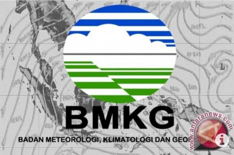 Semoga Tidak Timbulkan Bencana, BMKG Ingatkan Beberapa Wilayah Berpotensi Alami Hujan Lebat