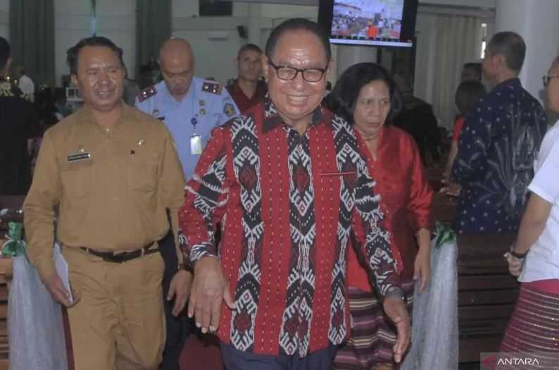 Sempat Diragukan, Pemprov NTT Akan Buktikan Mampu Jadi Tuan Rumah KTT ASEAN 2023