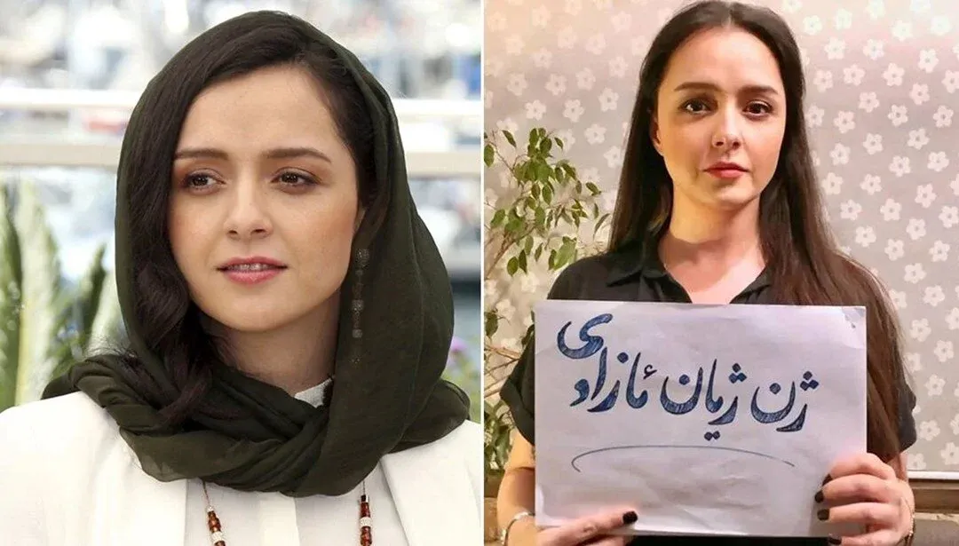 Sempat Ditahan, Aktris Iran Taraneh Alidoosti Namun dengan Syarat