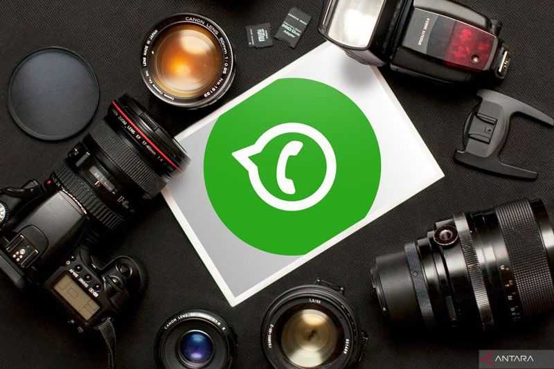 Sempat Tidak Bisa Digunakan, WhatsApp, Instagram dan Facebook Mulai Pulih