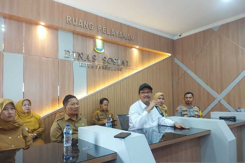 Semua Ikut Awasi Panti Asuhan