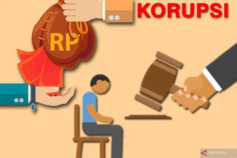 Semua Penyelenggara Negara Perlu Berbenah untuk Cegah Anggaran Bocor