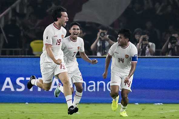 Semua Tim Asean Terhenti di Putaran Ketiga Kualifikasi Piala Dunia 2026