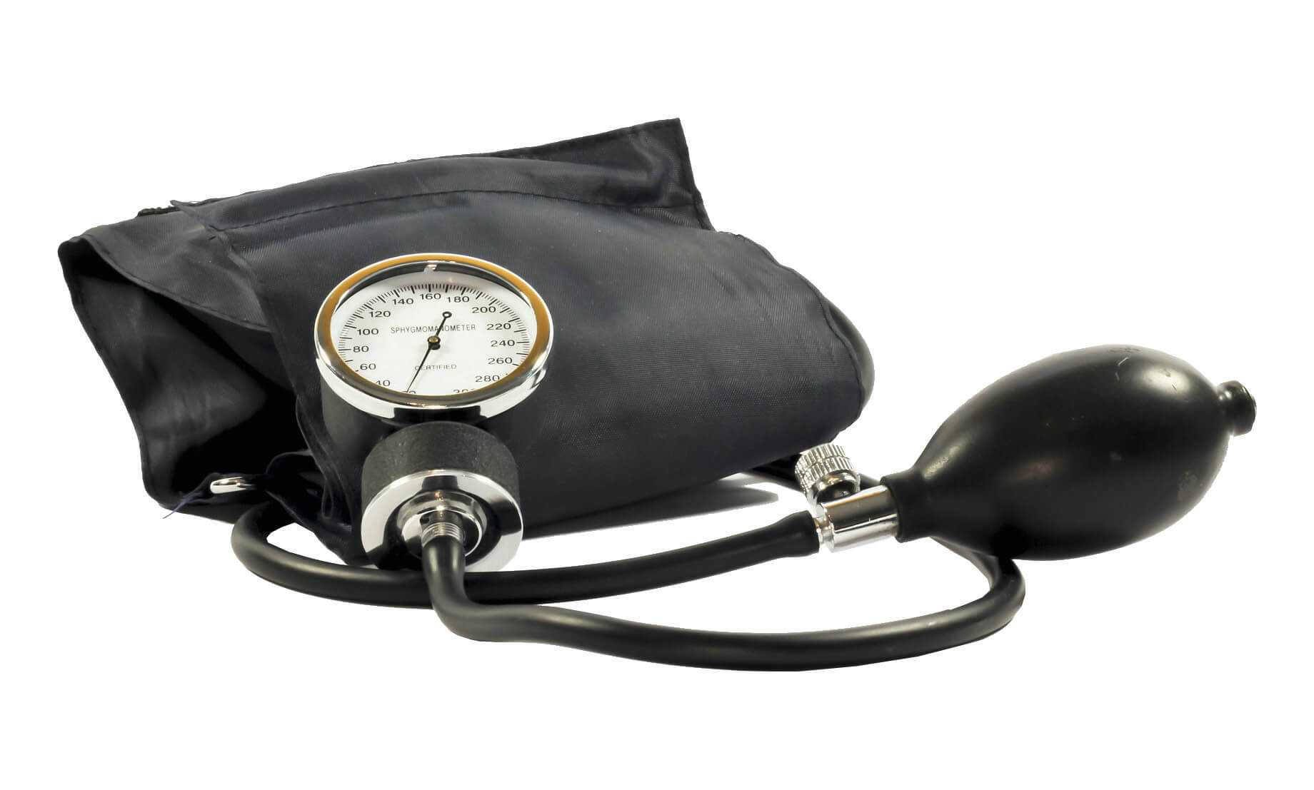 Semua Yang Perlu Diketahui Tentang Tekanan Darah Tinggi (Hipertensi)