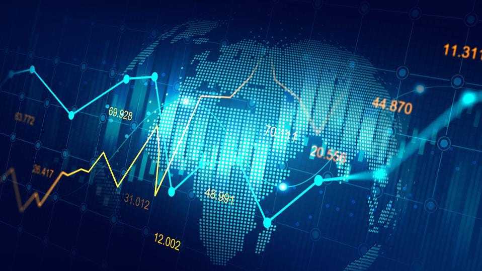 Sentimen Geopolitik Dominan