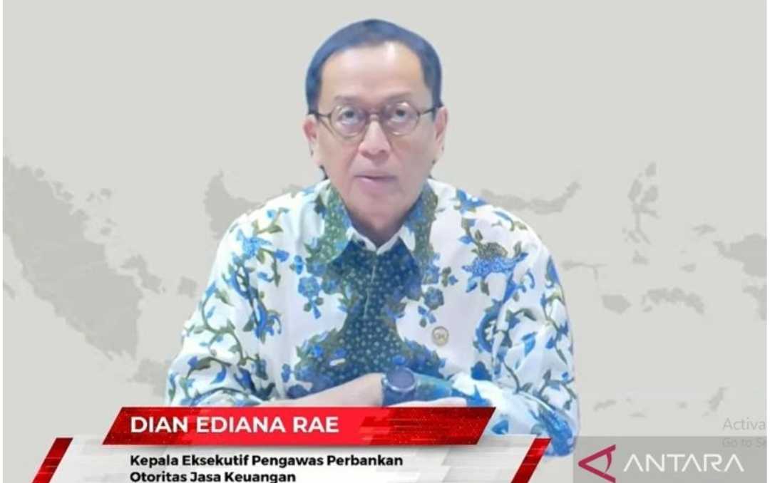 Sepanjang 2024, OJK Cabut Izin 15 BPR dan BPRS 