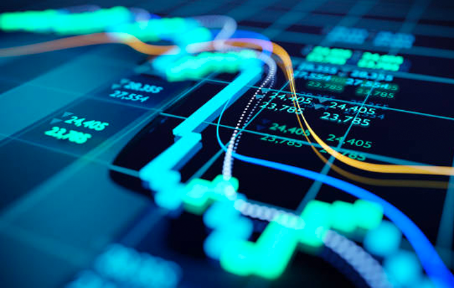 Sepekan, IHSG Terkoreksi 0,69%