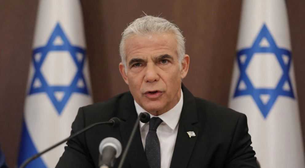 Serang Gaza hingga Tewaskan 10 Orang, PM Israel Bilang Tak Minat Perang dengan Kelompok Militan