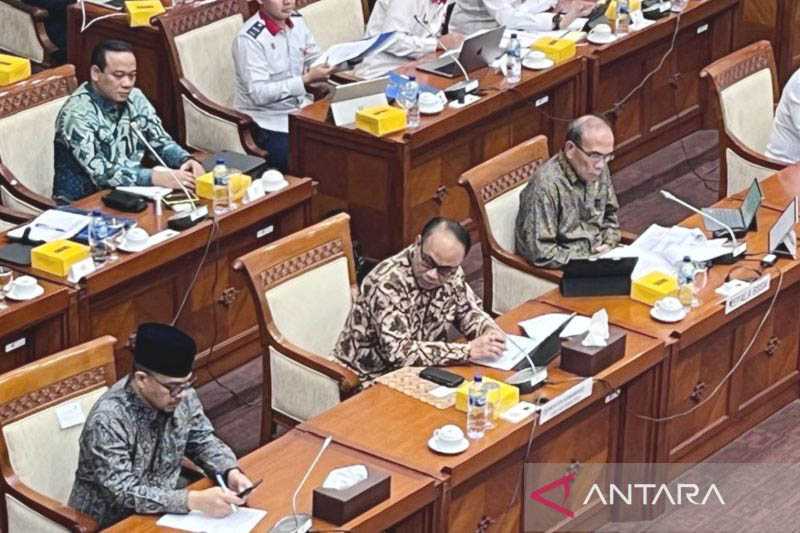 Serangan PDNS 2 Telah Berdampak pada 239 Instansi