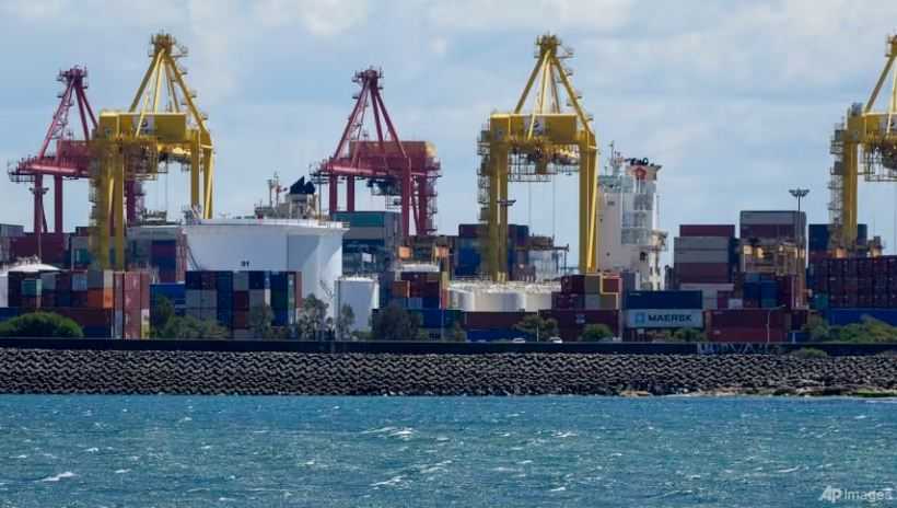 Serangan Siber Paksa 4 Pelabuhan Besar Australia Ditutup