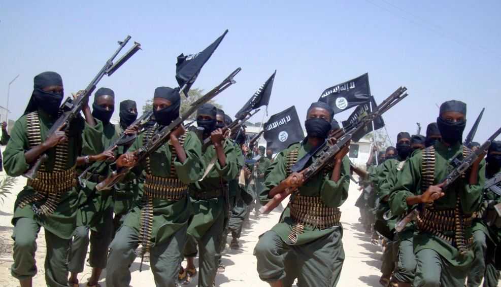 Serangan Udara AS Tewaskan 15 Militan Somalia