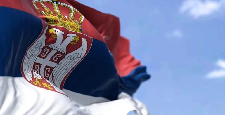 Serbia Segera Bangun PLTS Berkapasitas 1 GW