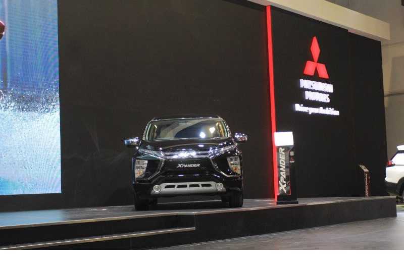 Serbu, Mitsubishi Tawarkan Penjualan Menarik Selama Mei 2021