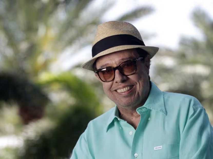 Sergio Mendes, Musisi Legendaris Asal Brazil Meninggal Dunia