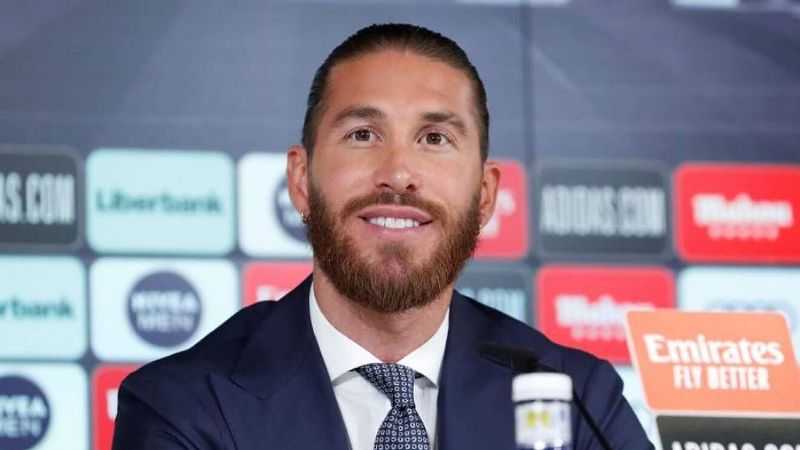 Sergio Ramos Dikabarkan Berlabuh ke PSG