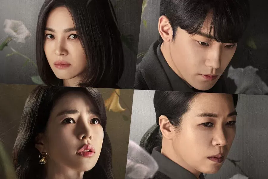 Serial Korea 'The Glory' Masuk Top 10 Global Netflix di Awal Januari