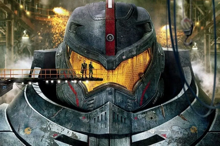 Serial Televisi Prekuel 'Pacific Rim' Akan Segera Digarap