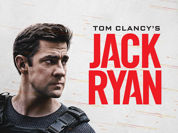 Serial Tom Clancy's Jack Ryan Rilis Musim Terakhir pada 30 Juni