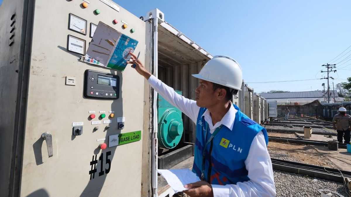 Sertifikasi Energi Bersih PLN Makin Diminati Industri