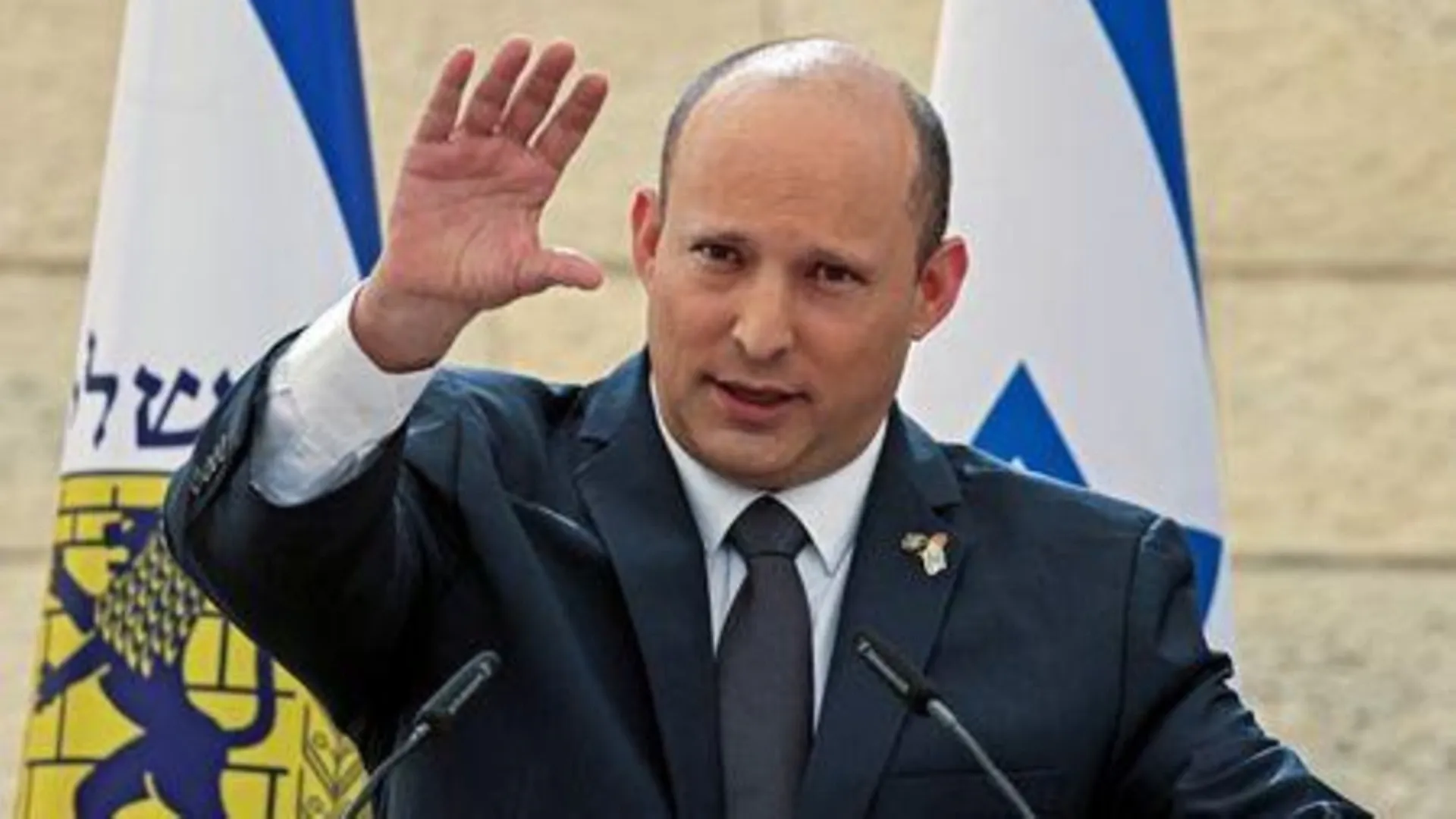 Setahun Menjabat, Perdana Menteri Bennett Mengimbau 'Mayoritas untuk Diam' di Israel, Ada Apa?