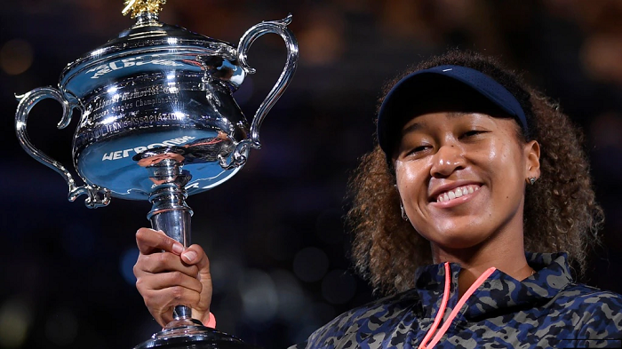 Setelah Alcaraz, Giliran Naomi Osaka Mundur dari Turnamen Australia Terbuka